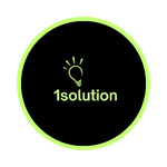 1Solution Logo